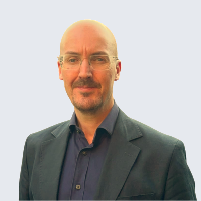 Graeme Steele